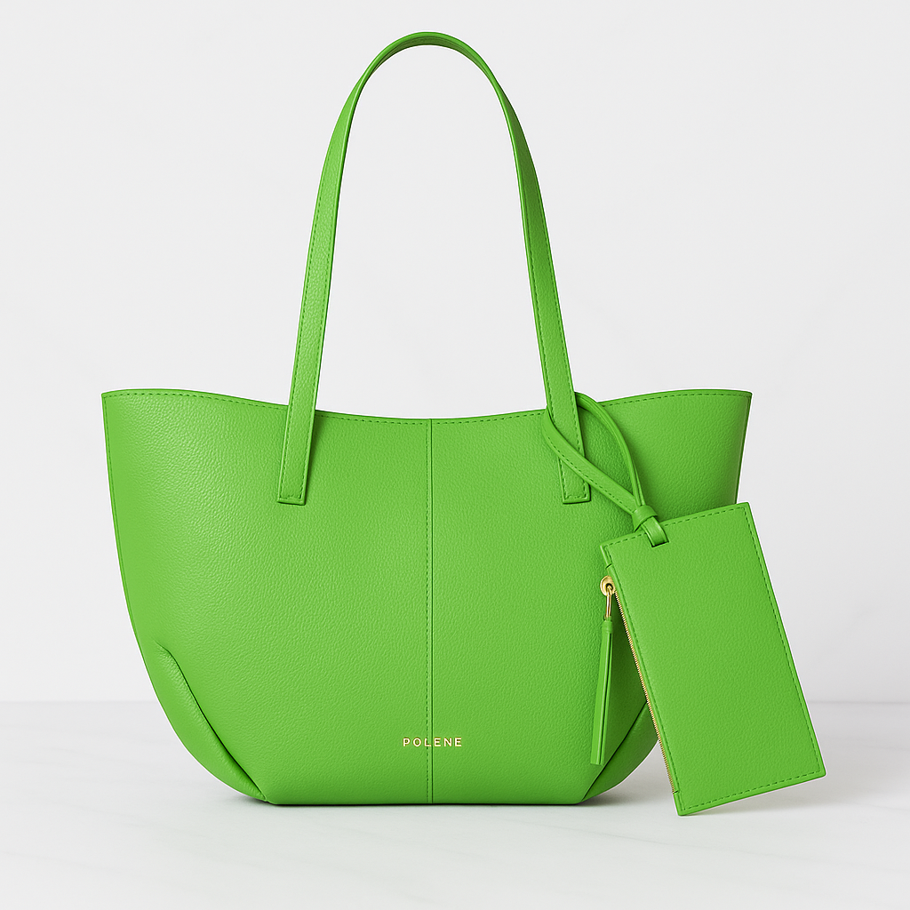 Polène Béri Tote