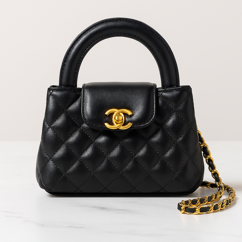 Chanel Mini Flap Bag
