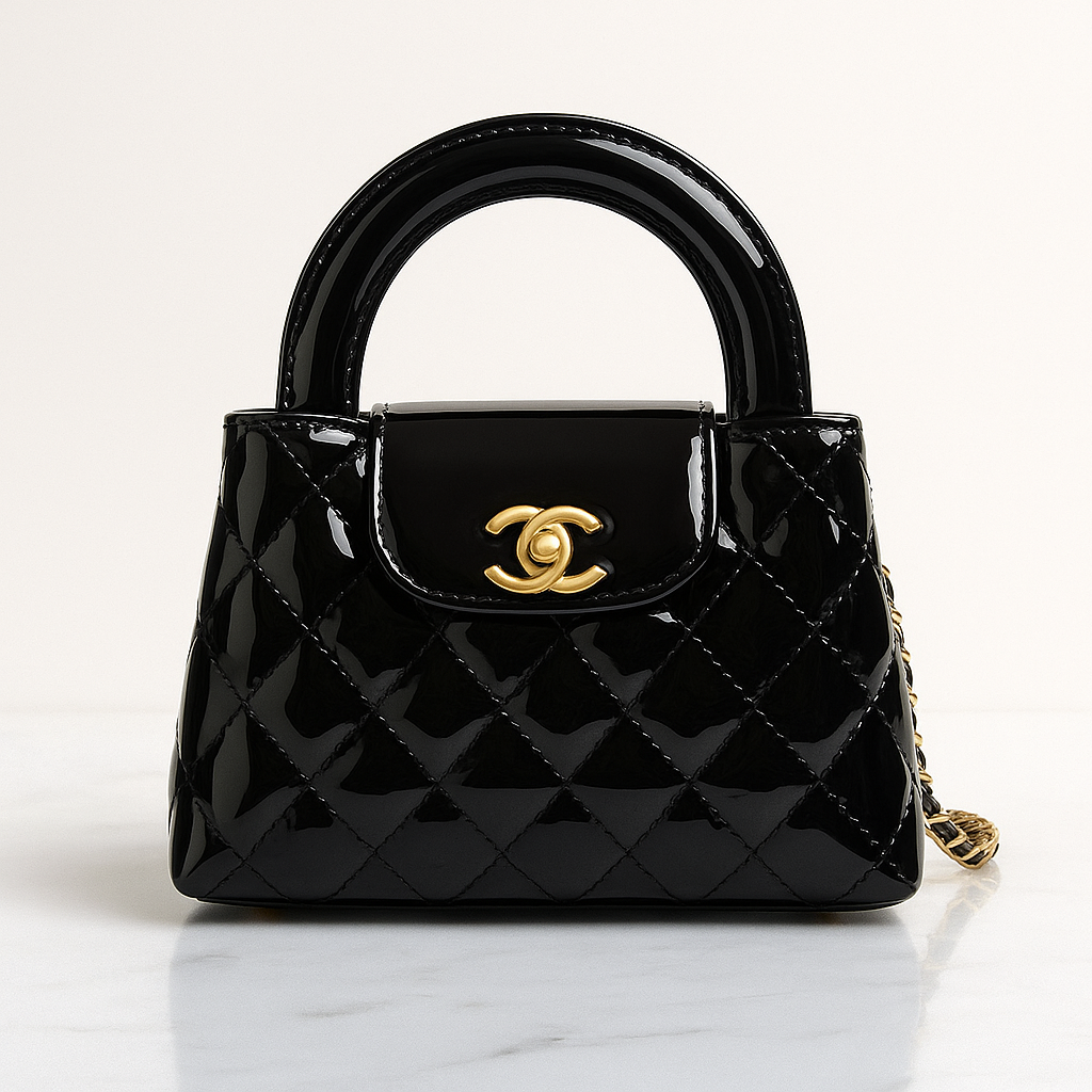 Chanel Mini Flap Bag