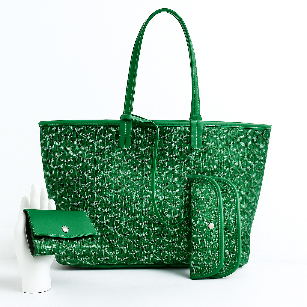 Pack Goyard Saint-Louis Tote
