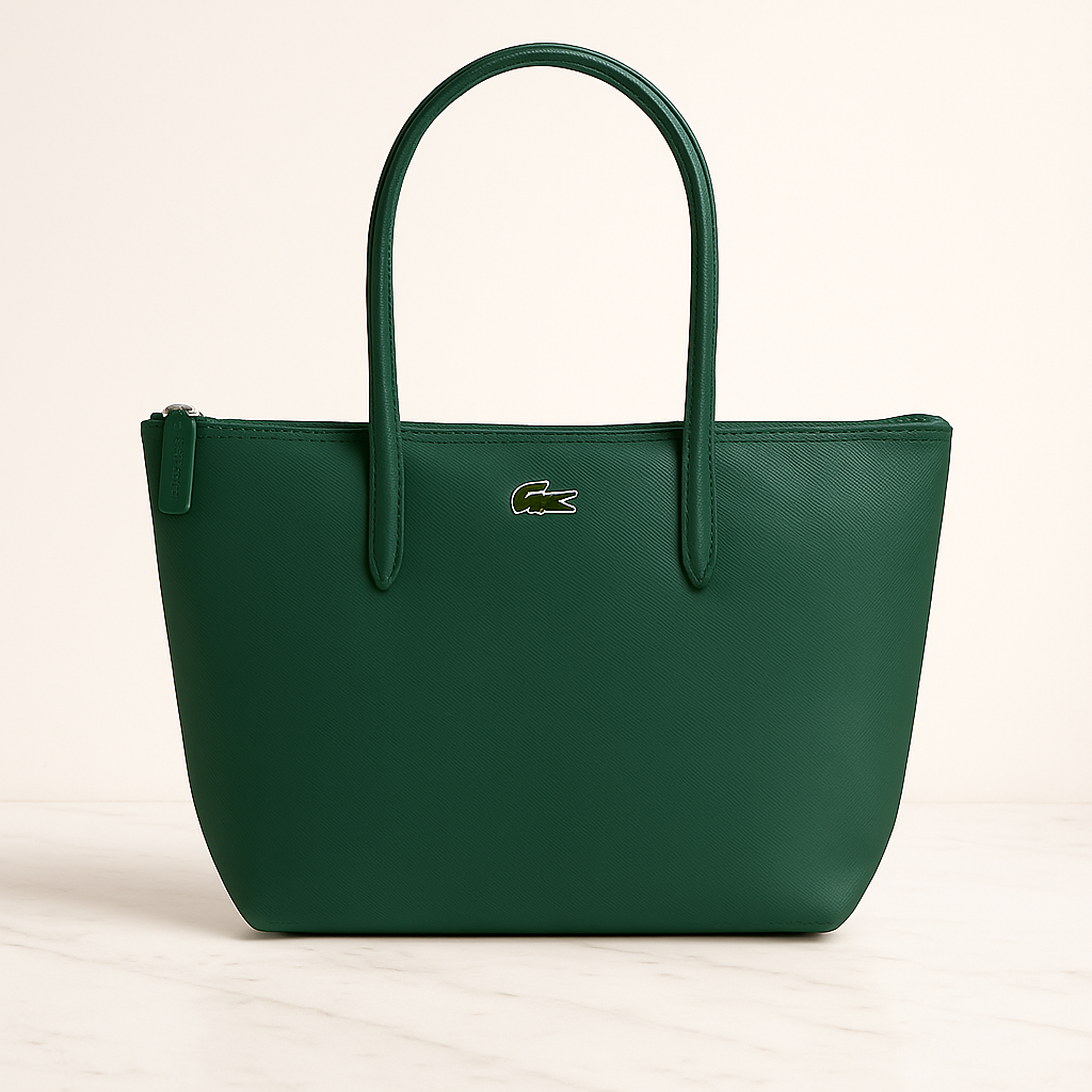 Tote Lacoste