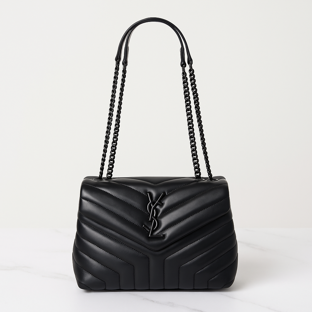 Saint Laurent Loulou