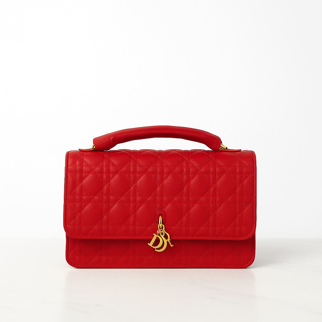 Dior Sac — Élégance Classique