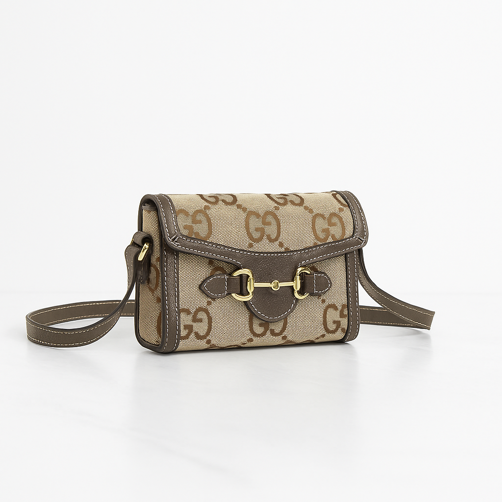 Gucci Horsebit 1955 Mini Bag