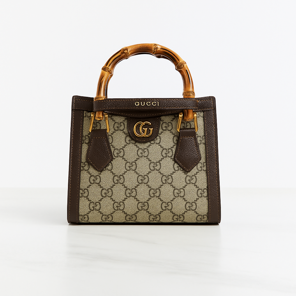 Gucci Bamboo 1947 Mini