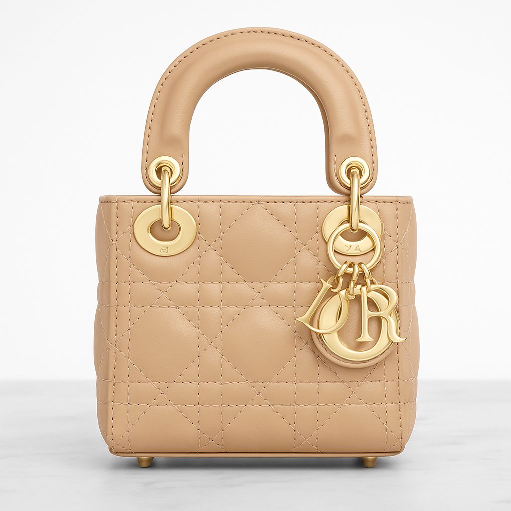 Lady Dior