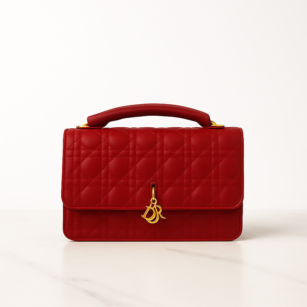 Dior Sac — Élégance Classique