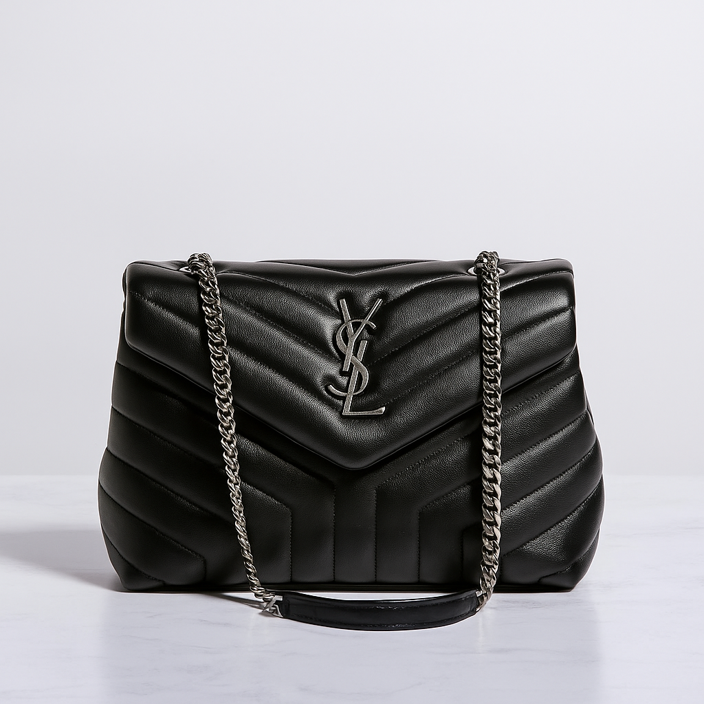 Saint Laurent Loulou