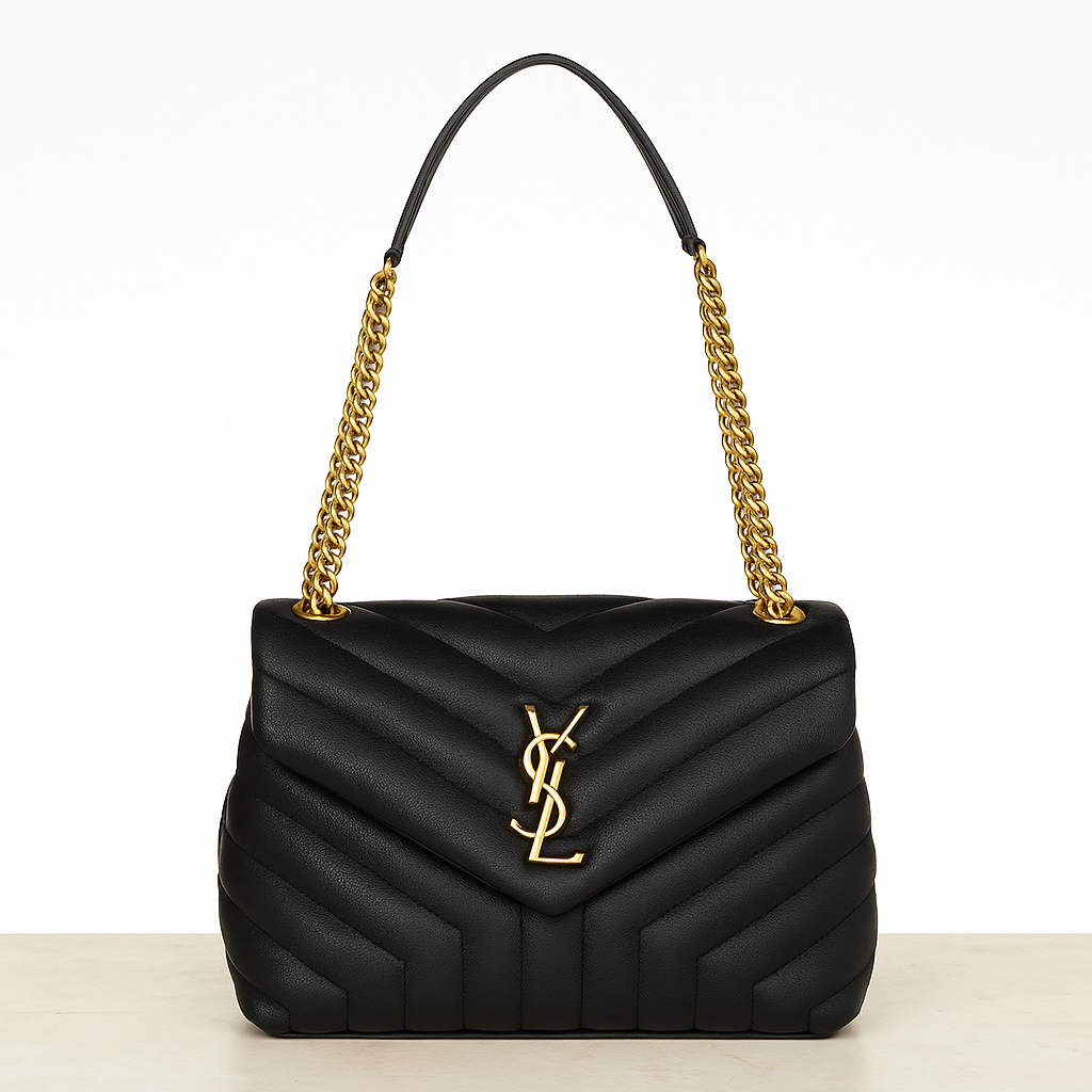 Saint Laurent Loulou