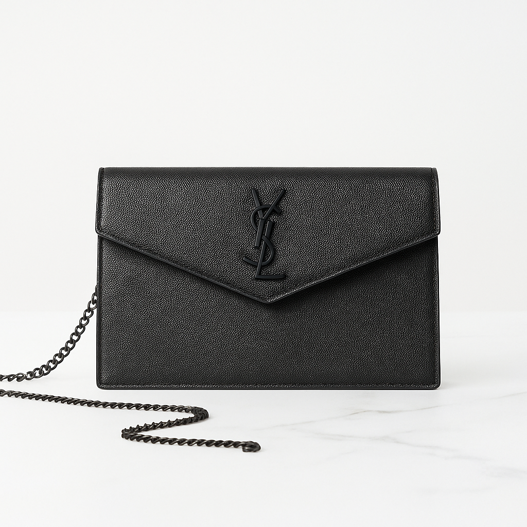 Saint Laurent Cassandre Envelope