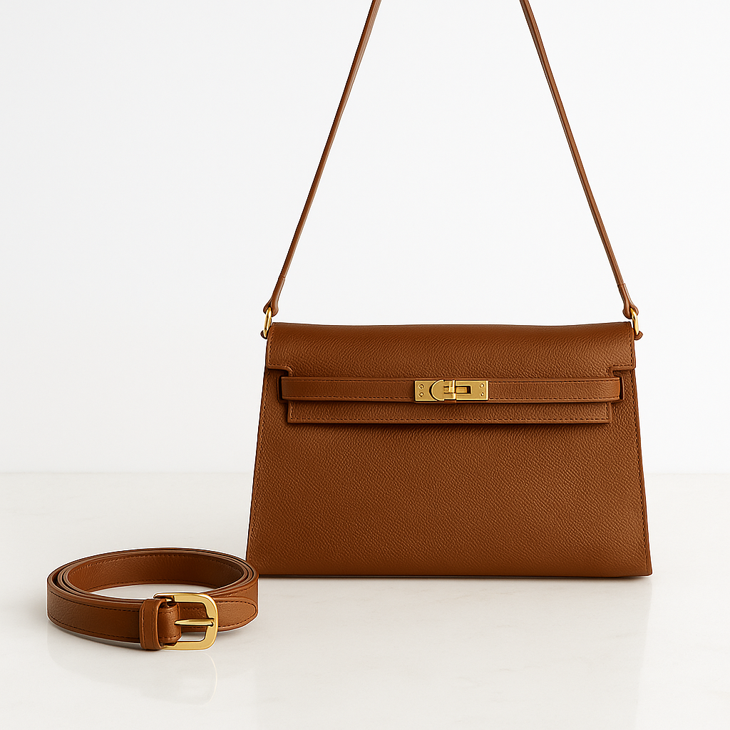 Package Sac Kelly + Ceinture de taille