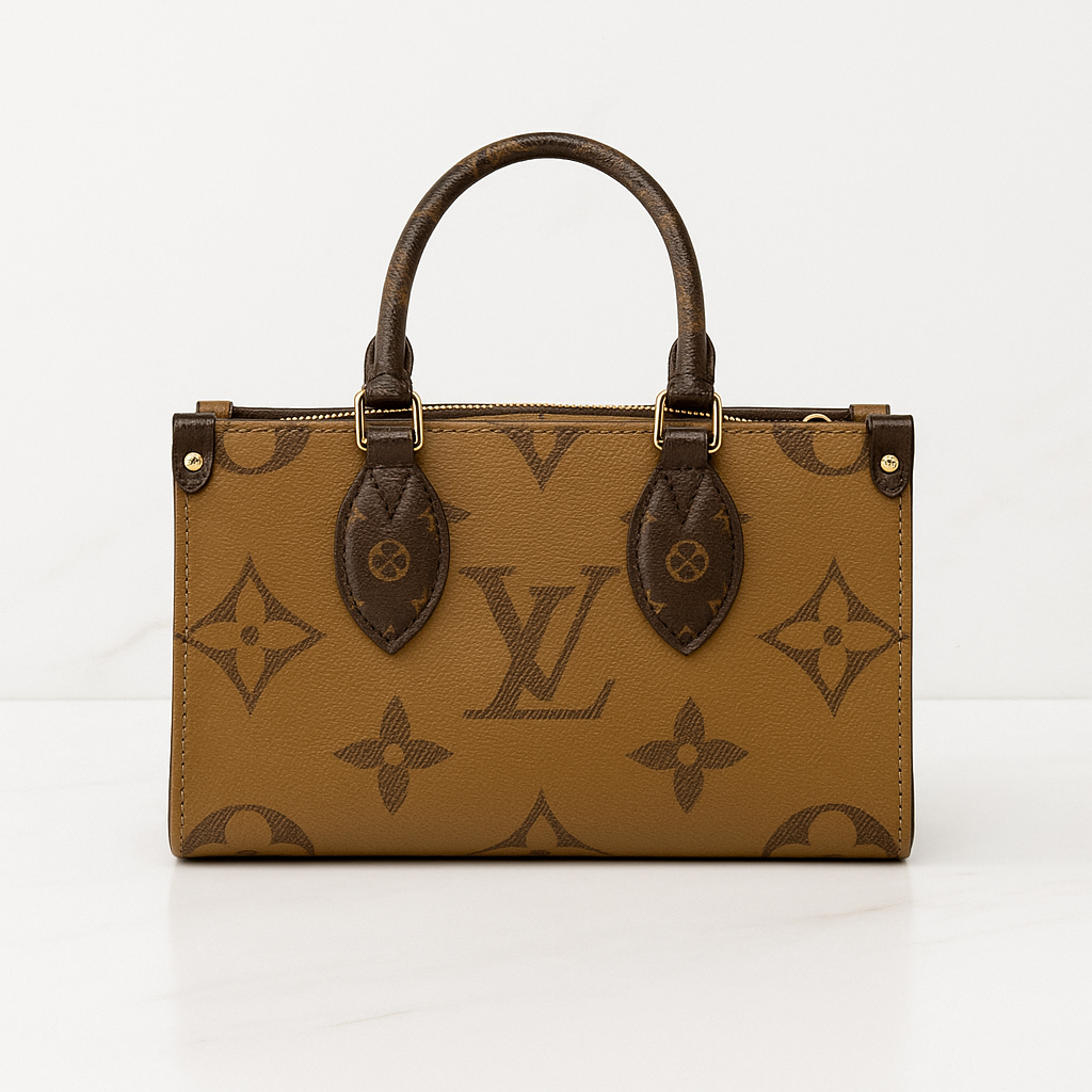 Louis Vuitton Cuir
