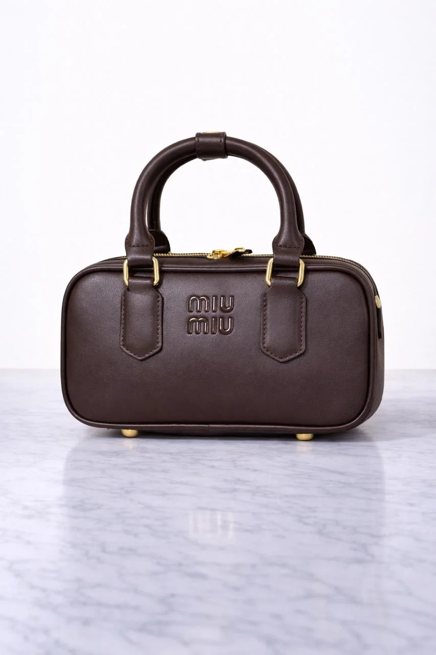 Sac Arcadie Form Bowling