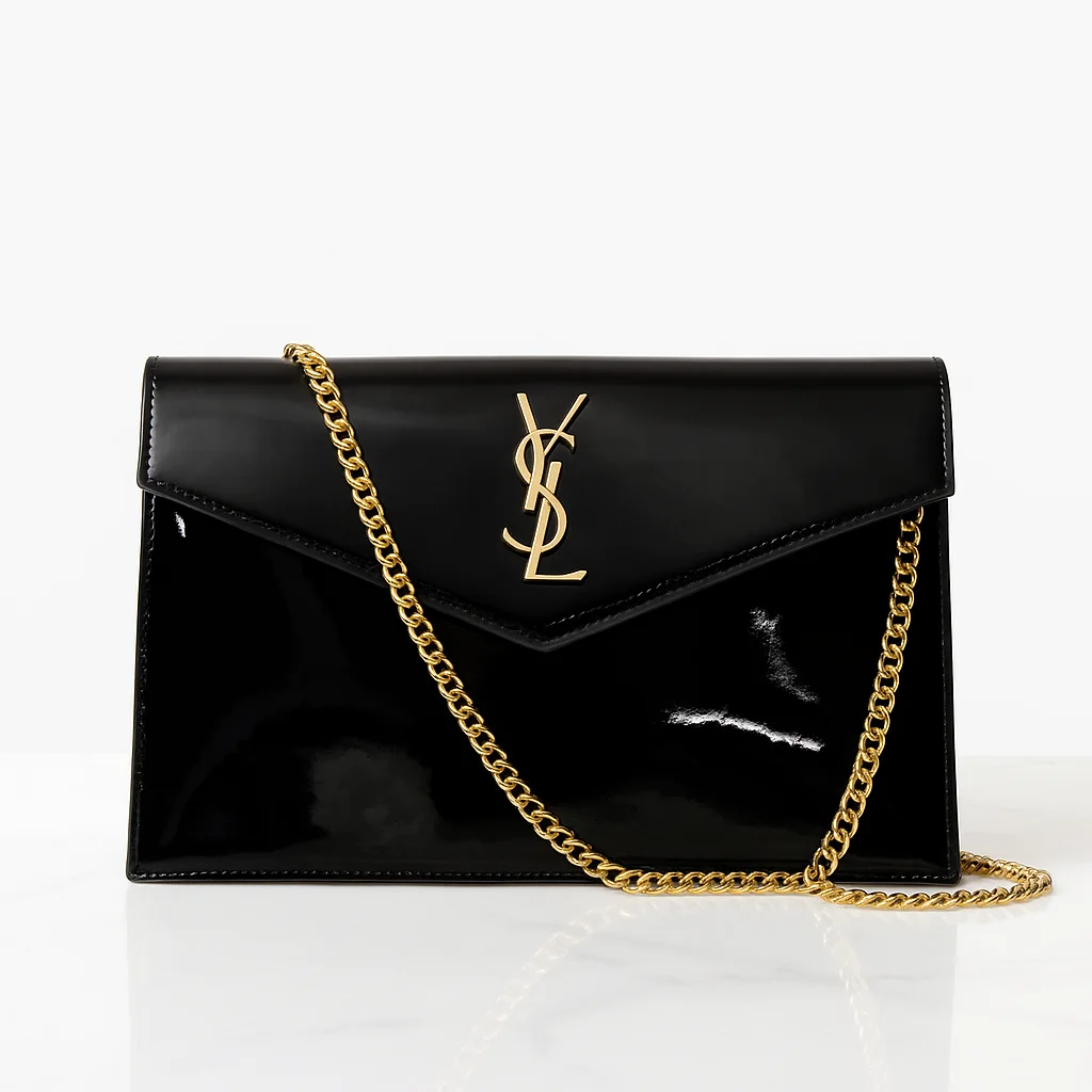 Saint Laurent Envelope