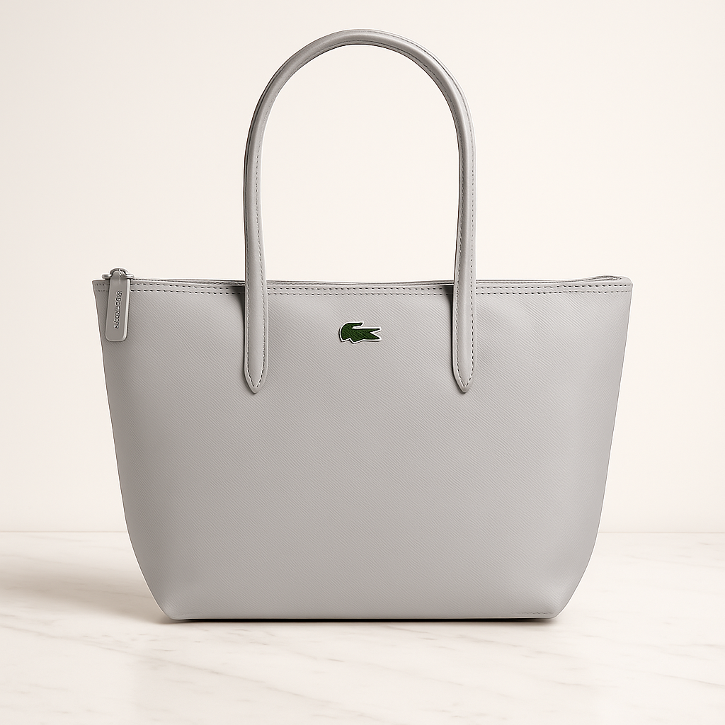 Tote Lacoste