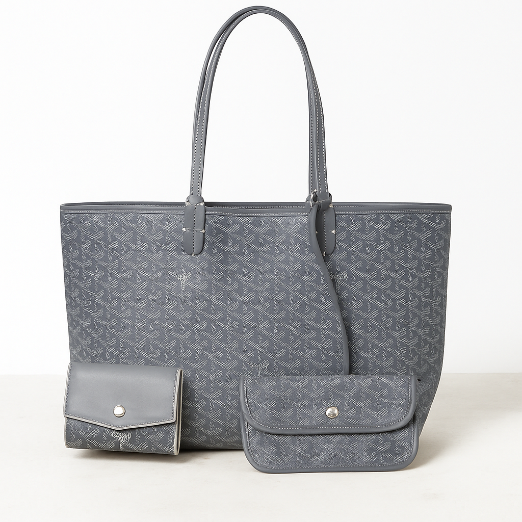 Pack Goyard Saint-Louis Tote