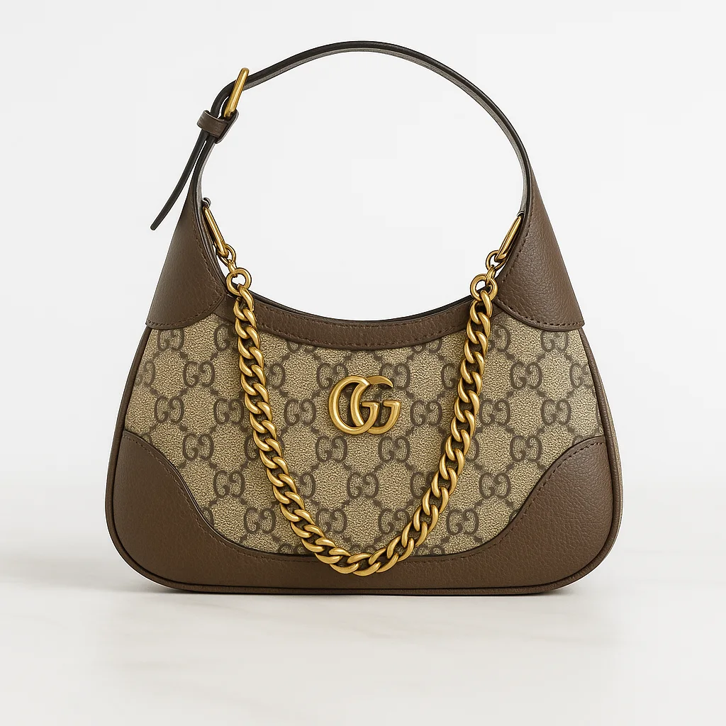 Gucci Jackie 1961