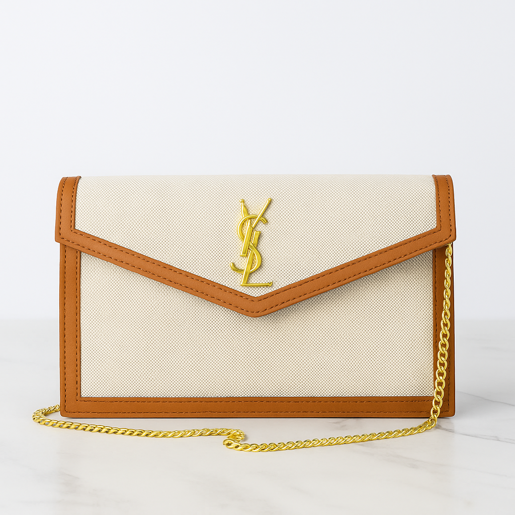 Saint Laurent Envelope