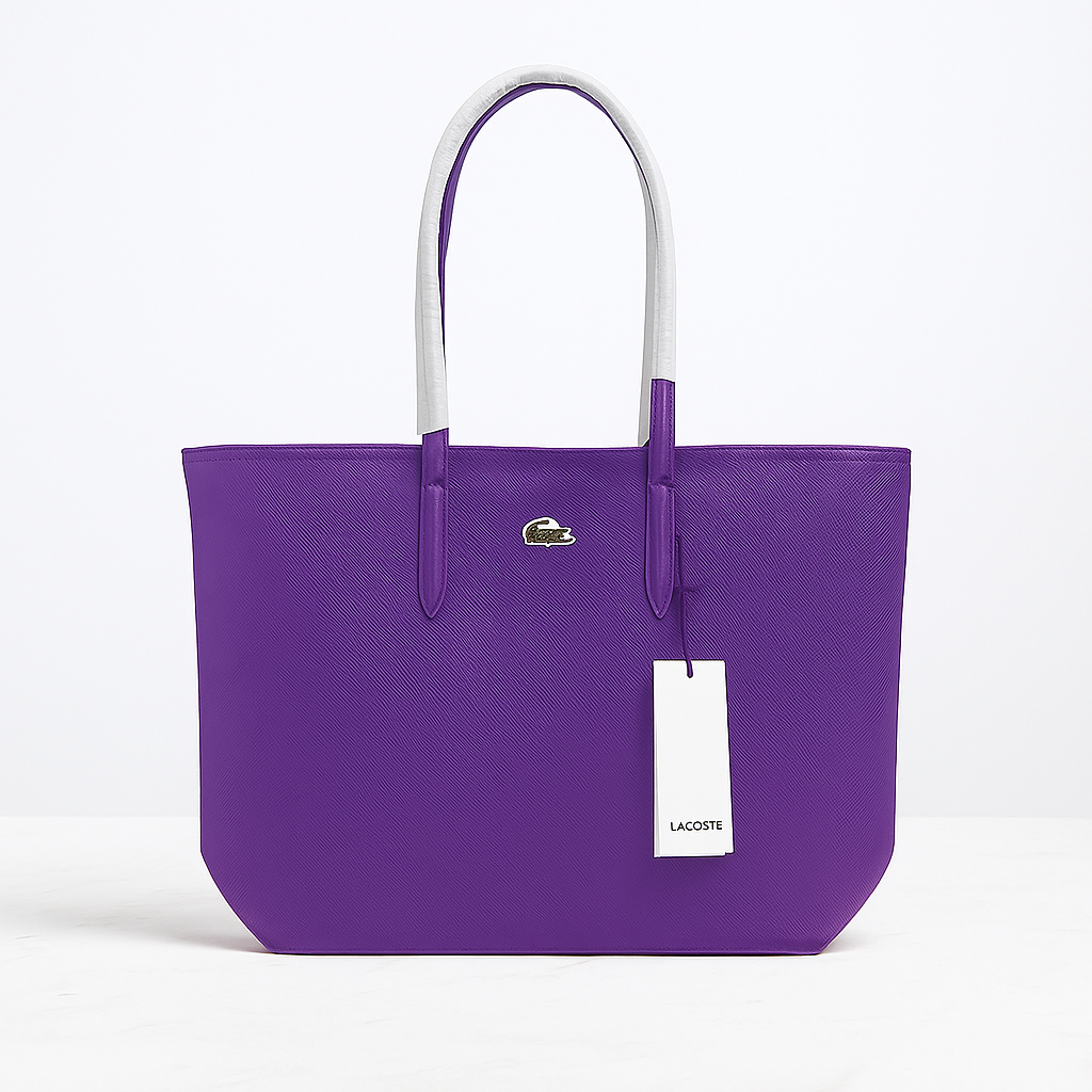 Tote Lacoste