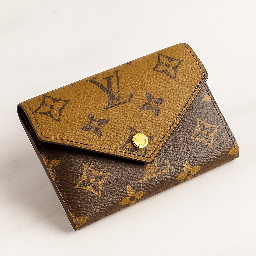 Louis Vuitton Victorine