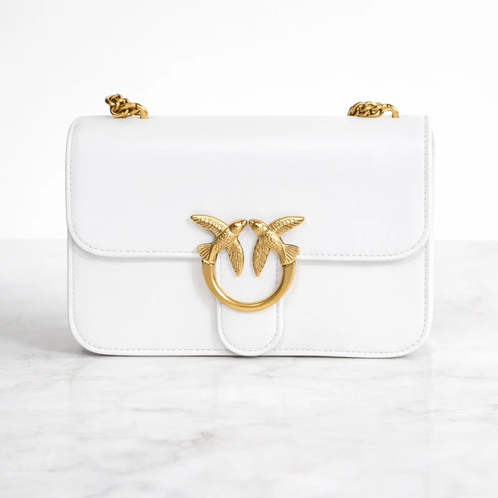 Love Box Bag Fl Mini