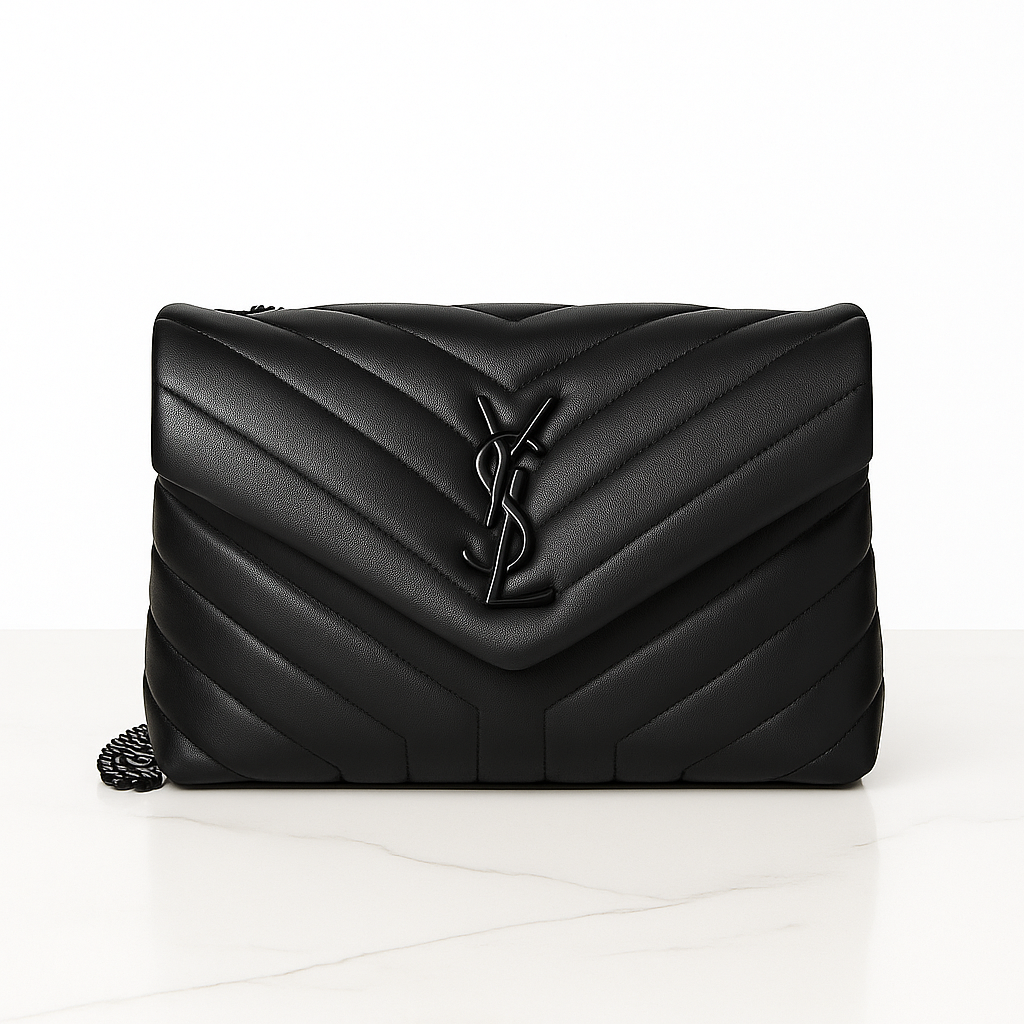 YSL Loulou — Icône de Style Moderne
