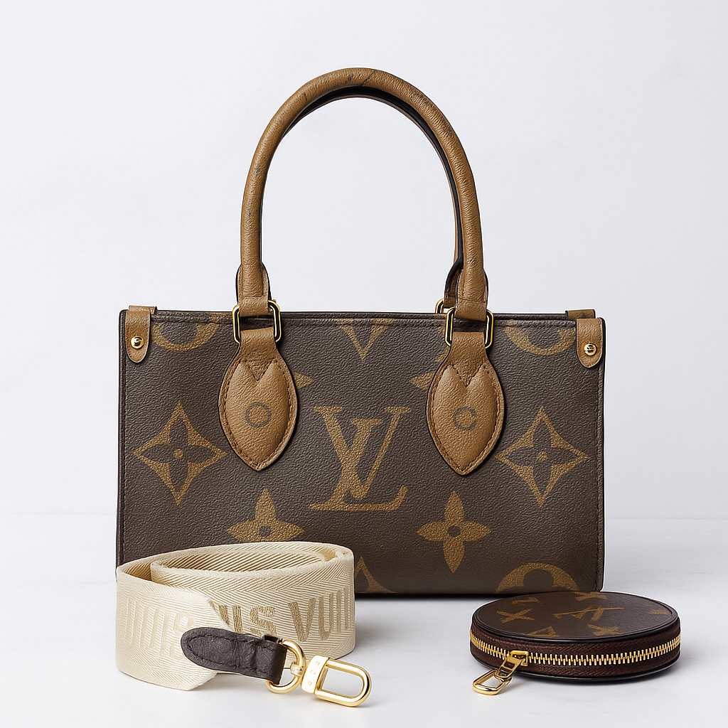 Louis Vuitton Cuir