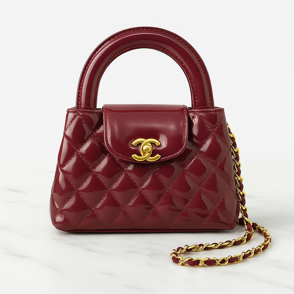 Chanel Mini Flap Bag