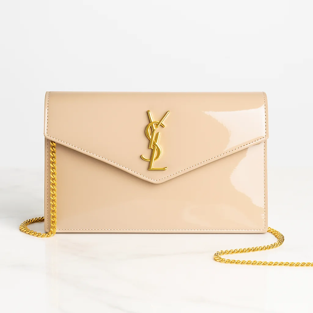 Saint Laurent Envelope