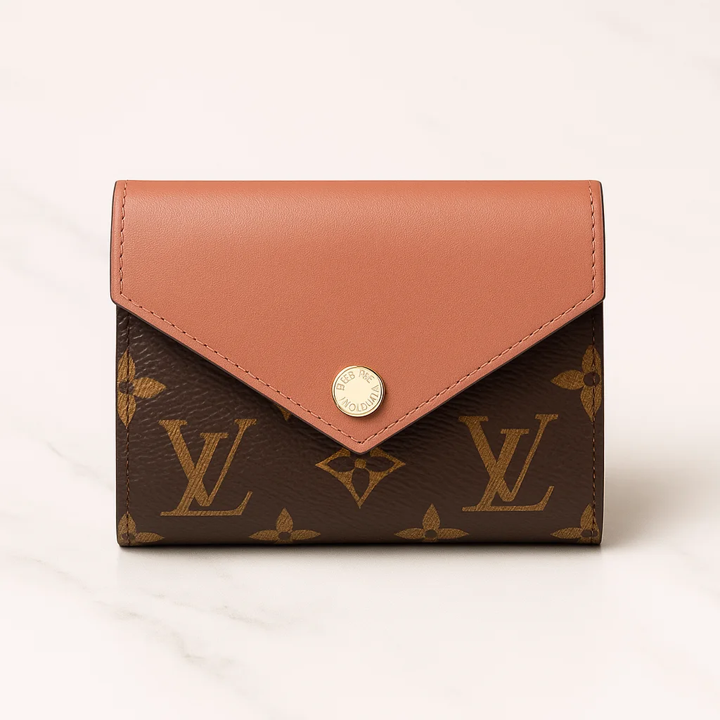 Louis Vuitton Victorine