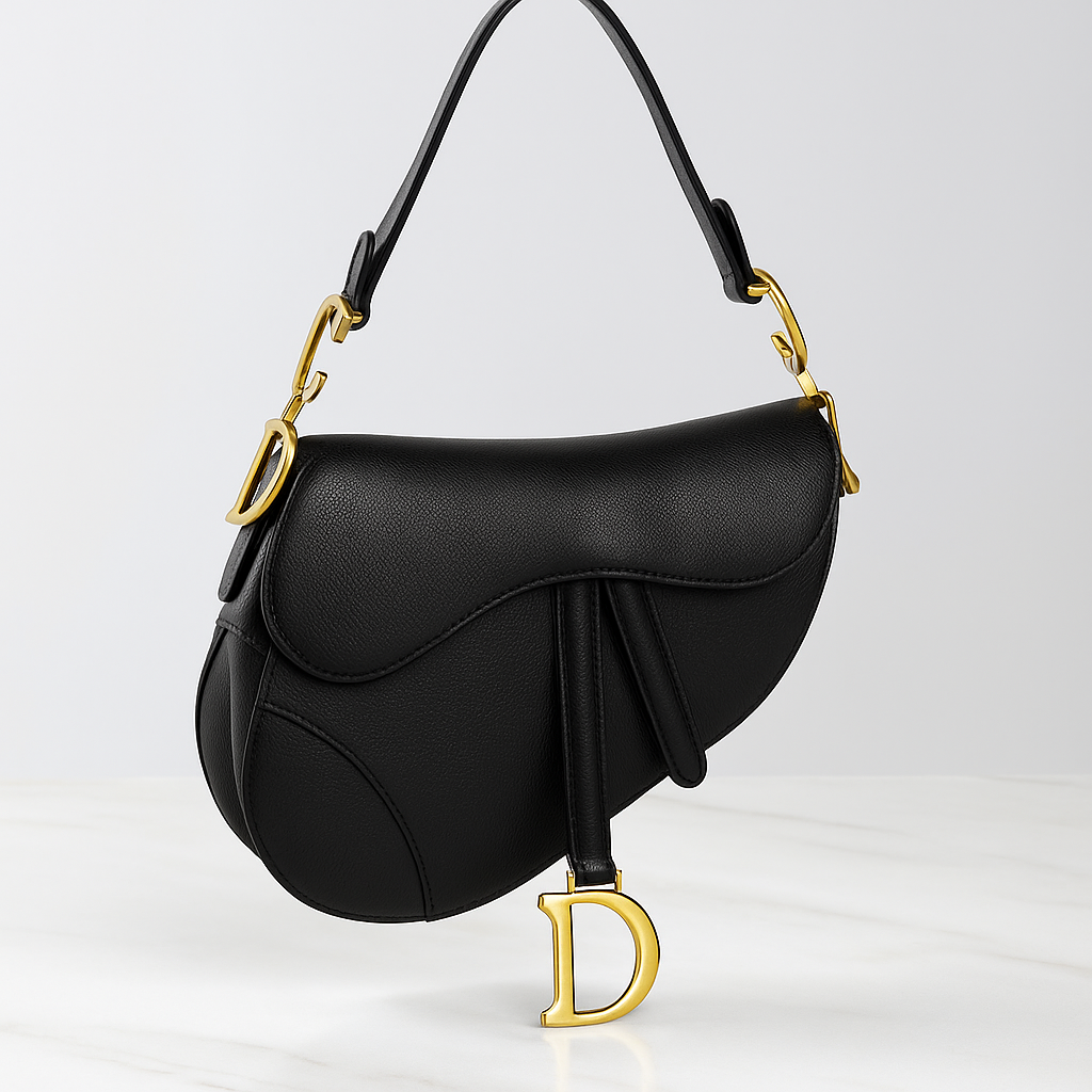 Dior Saddle