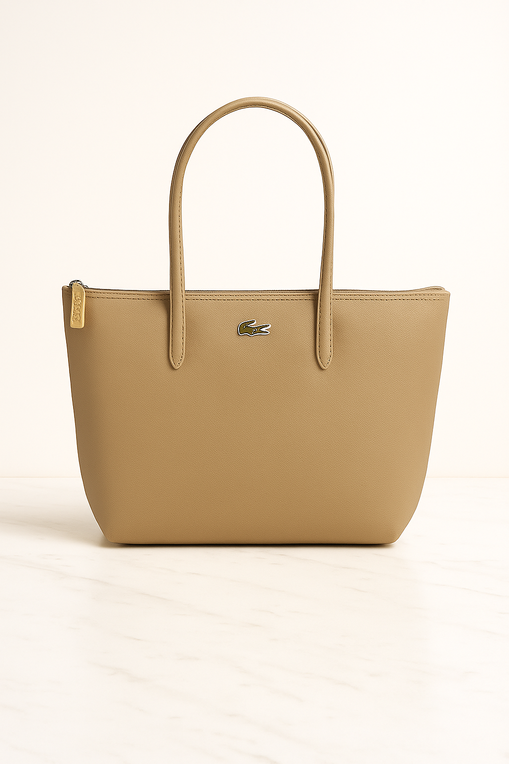 Tote Lacoste