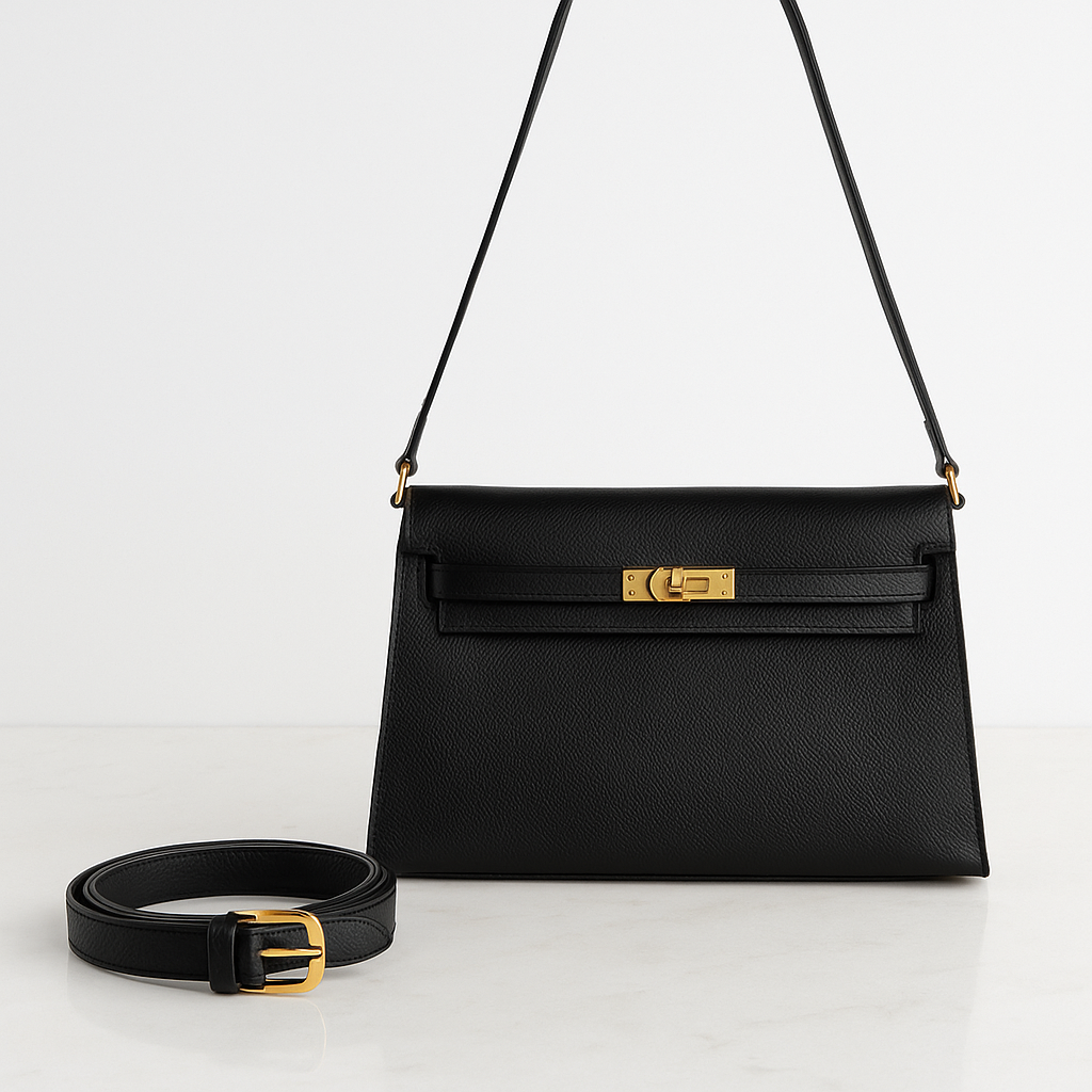 Package Sac Kelly + Ceinture de taille