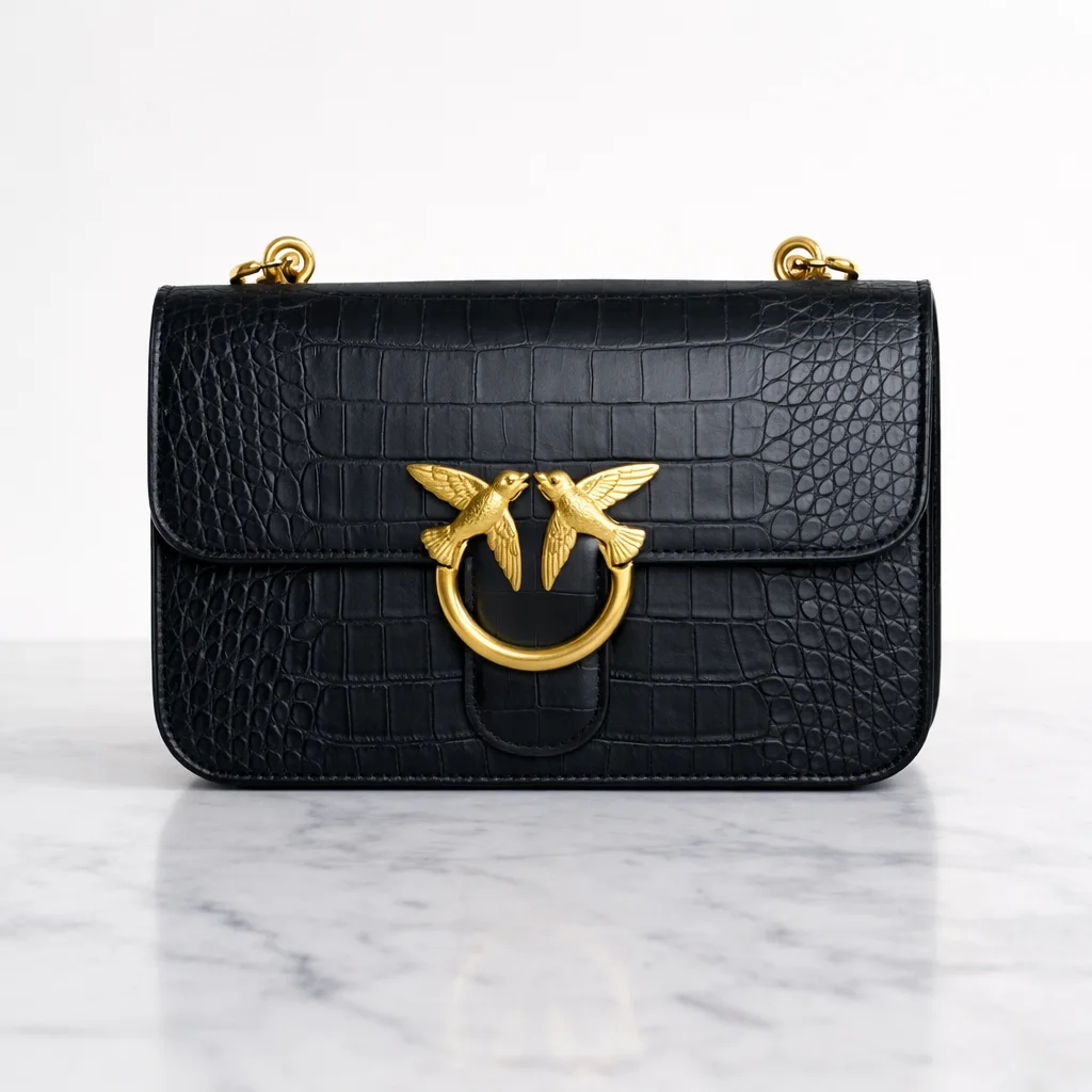 Love Box Bag Fl Mini