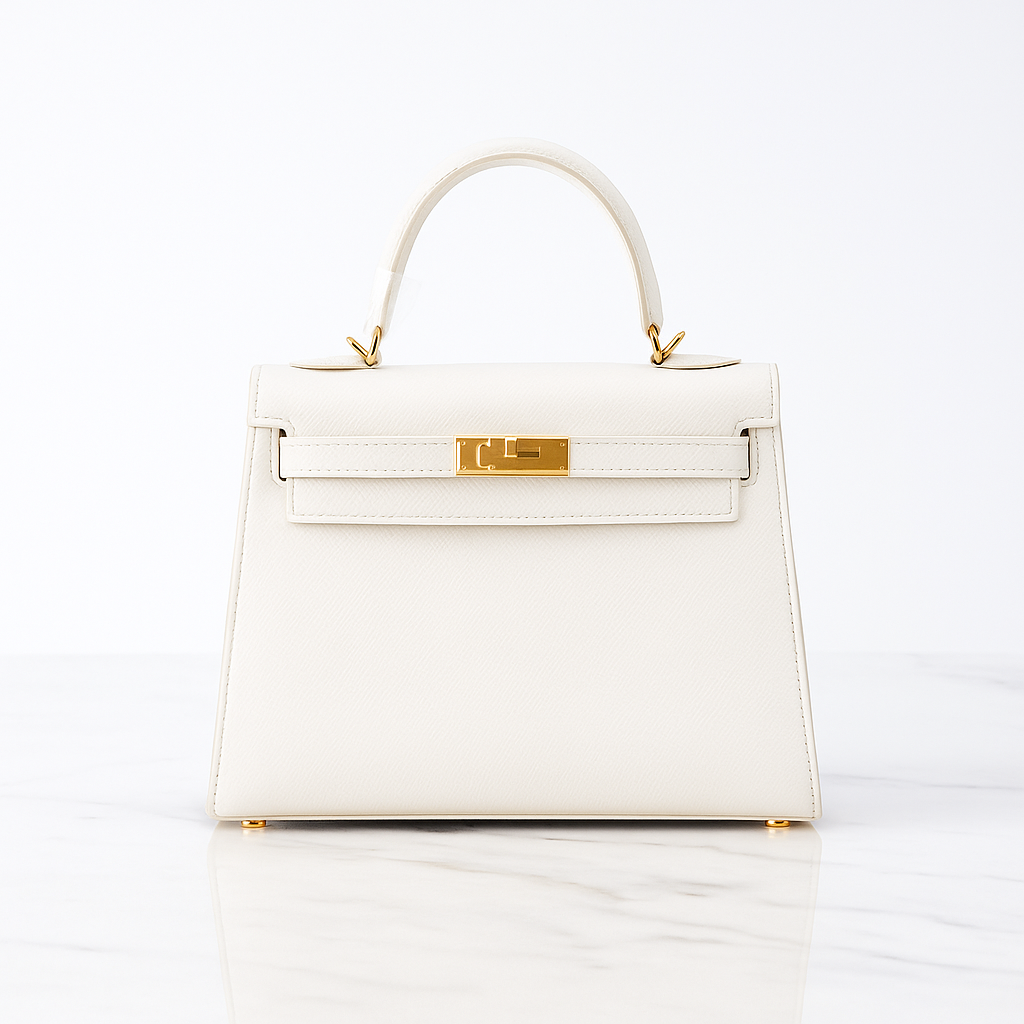 Sac Kelly Élégance – Classique