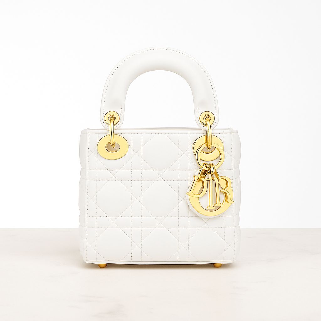 Lady Dior