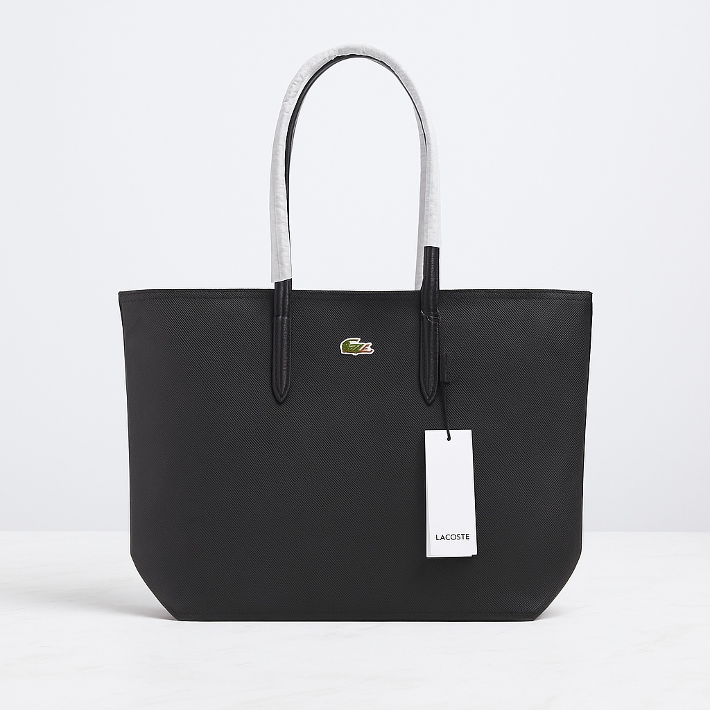 Tote Lacoste