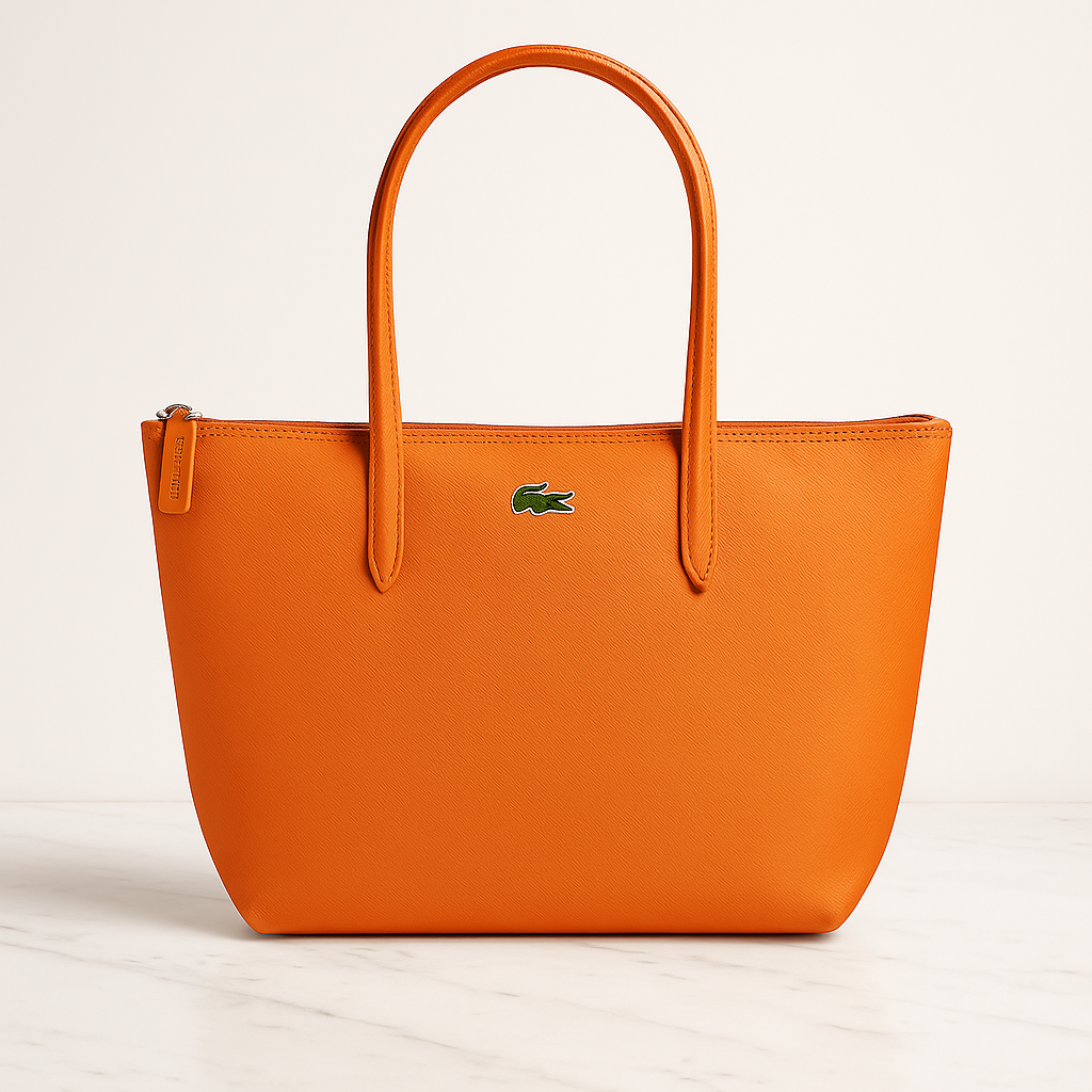 Tote Lacoste