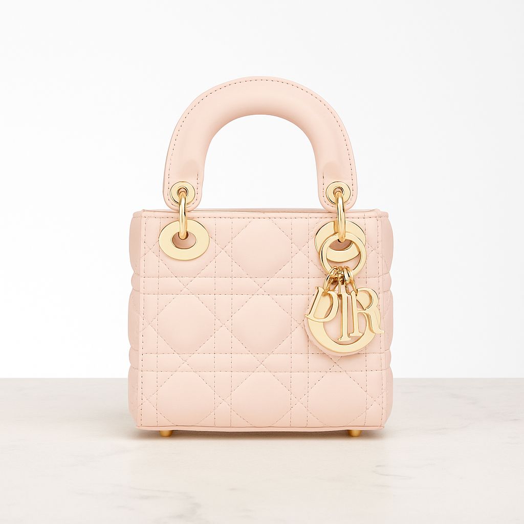 Lady Dior