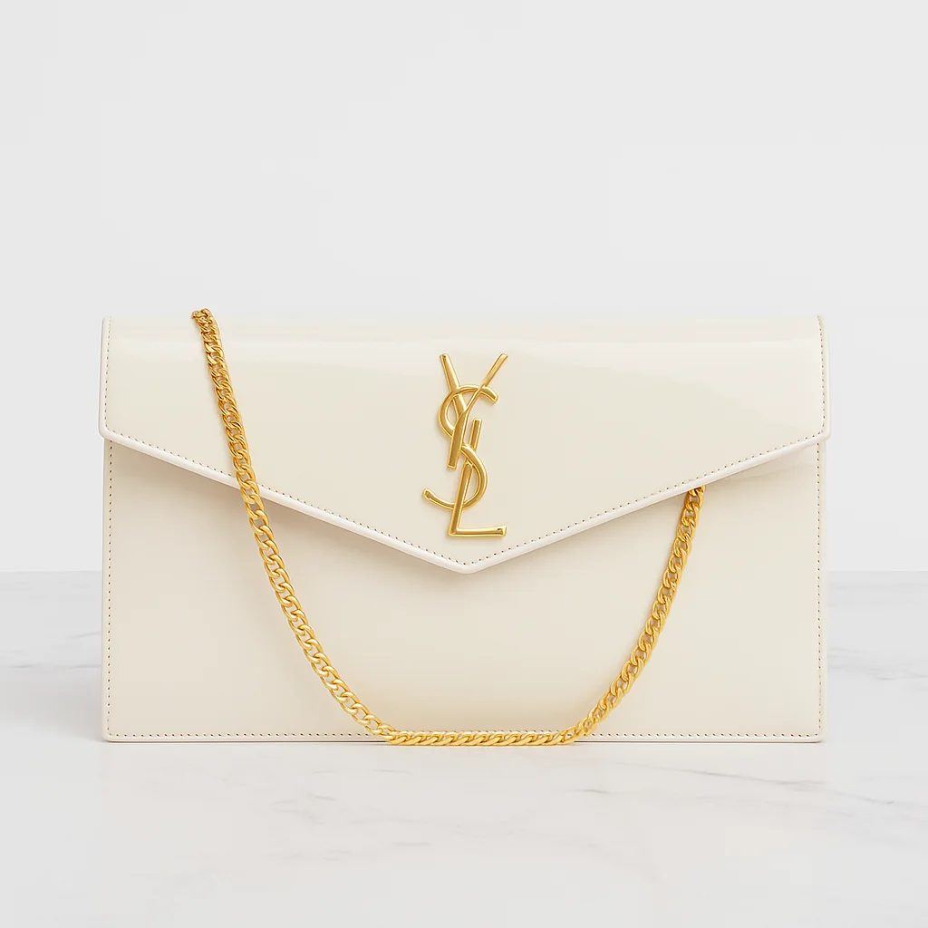 Saint Laurent Envelope