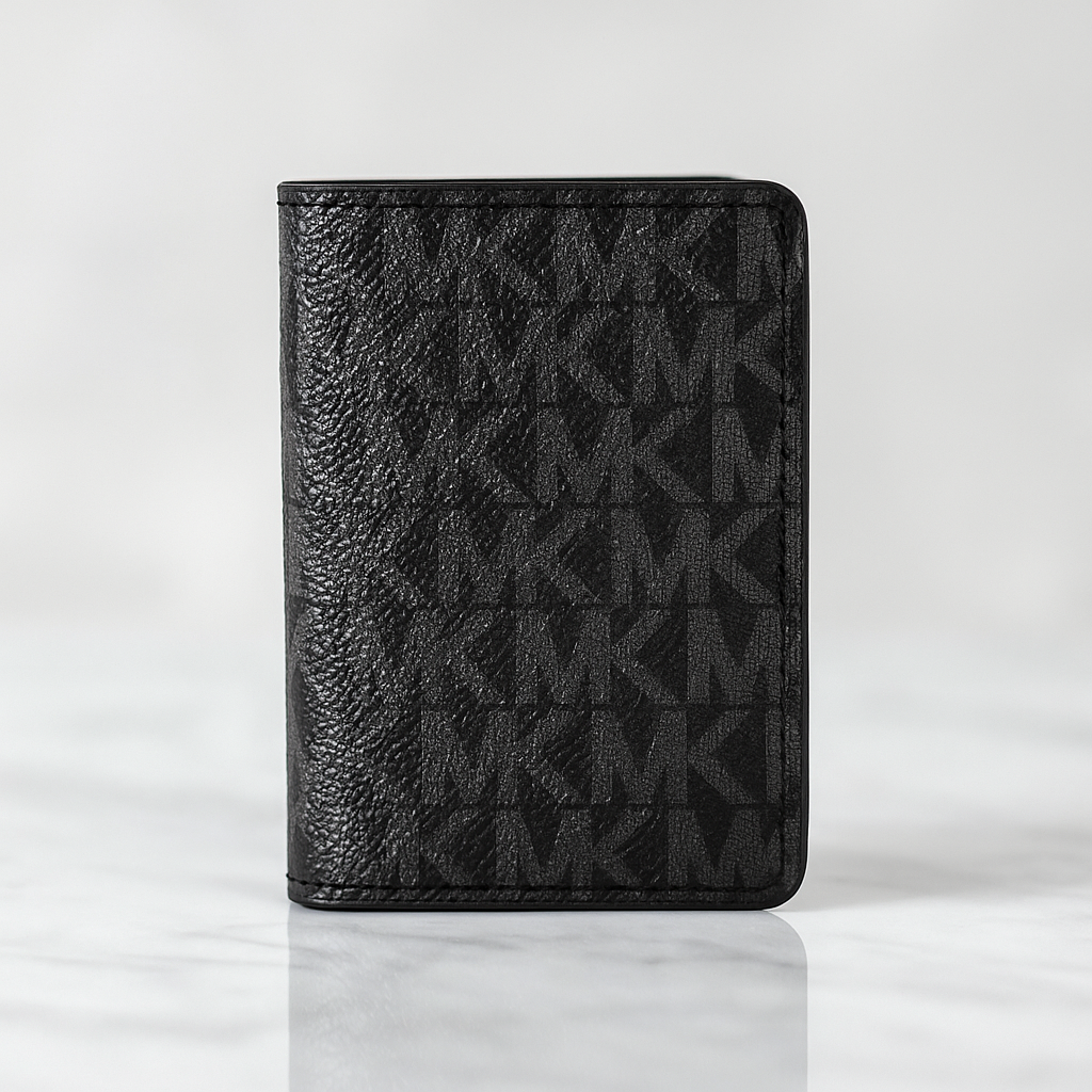 Michael Kors porte-carte modèrne