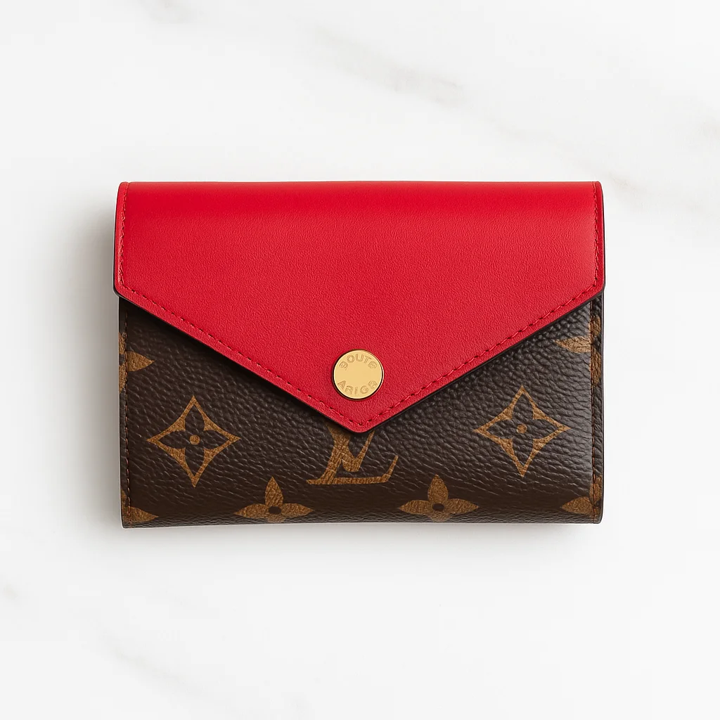 Louis Vuitton Victorine