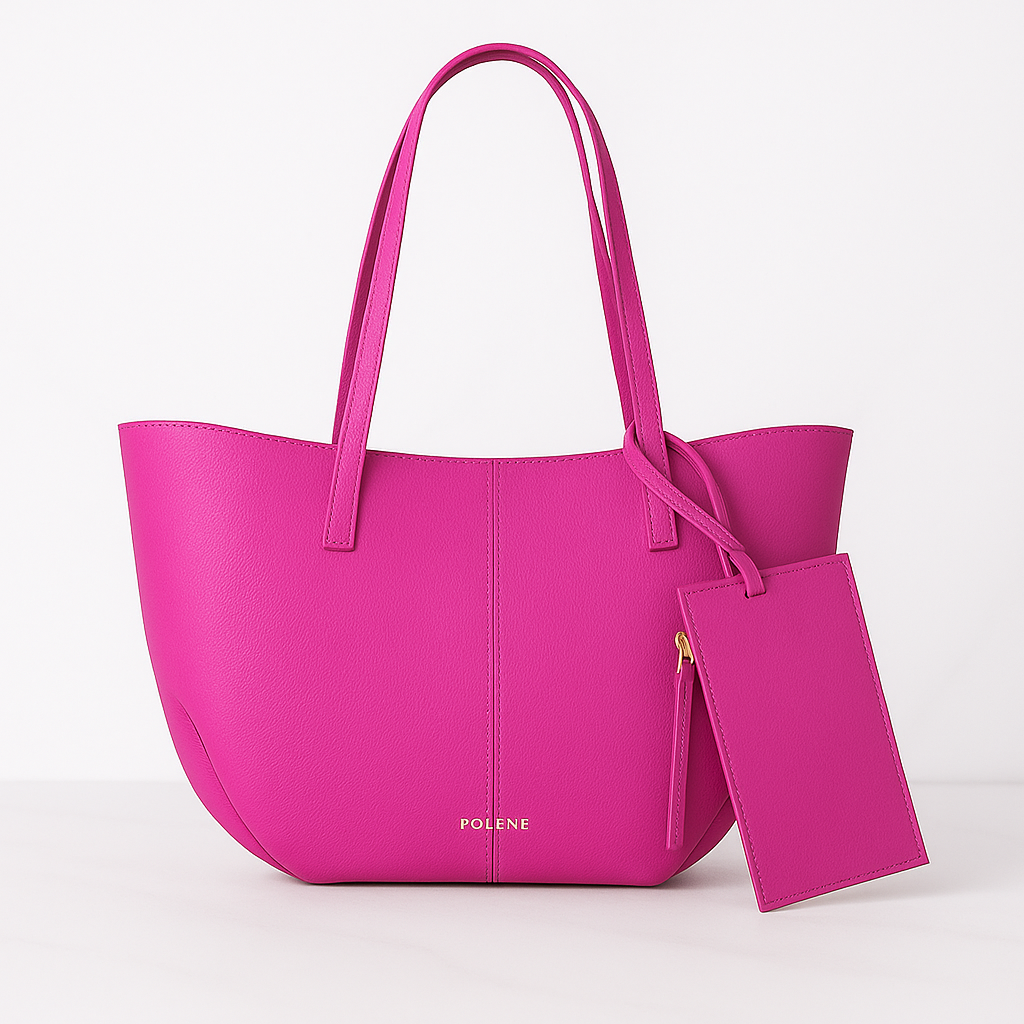Polène Béri Tote