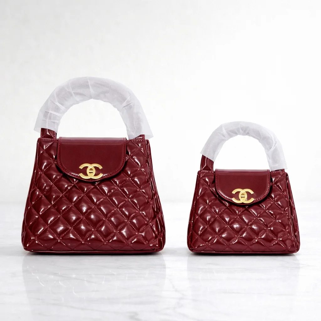 Classic Flap — 2 Tailles Disponibles