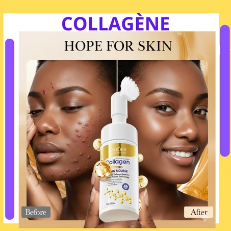 🌸PUR COLLAGÈNE