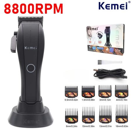 Kemei KM-2286