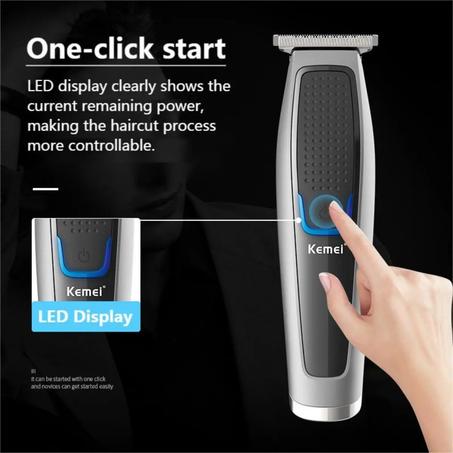 Kemei 306s