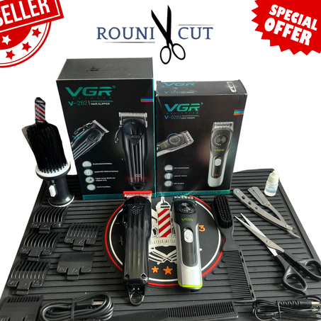 Pack VGR