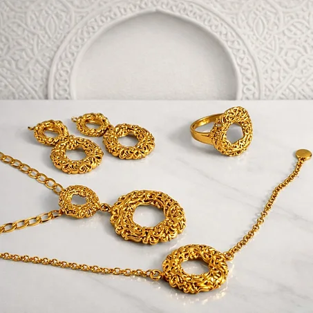 باك الفخامة