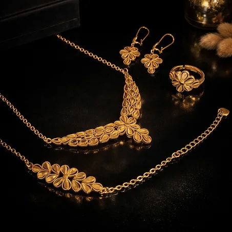 باك الأزهار